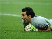 Bóng đá anh, ngoại hạng anh, lịch thi đấu euro 2012, Góc Anh Ngọc: Từ tuyên bố của Buffon 